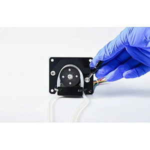 Micro Flow sampling Peristaltic Pump