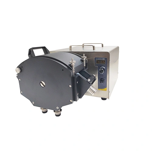 Chuangrui Large Flow Rate Liquid Constant Transfer Peristaltic Pump