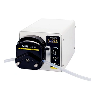 Digital Distribution Type Peristaltic Dosing Pump