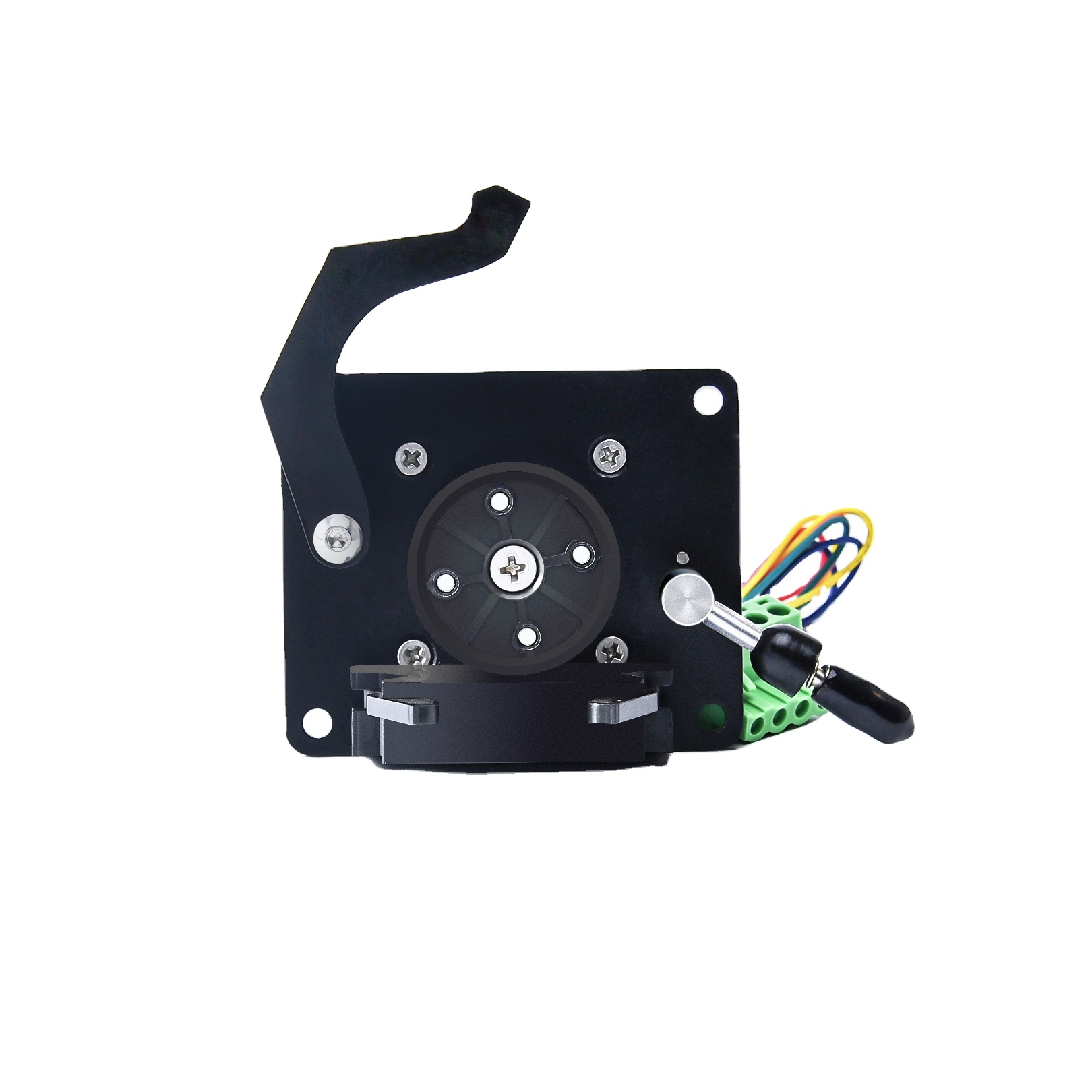 Micro Flow sampling Peristaltic Pump