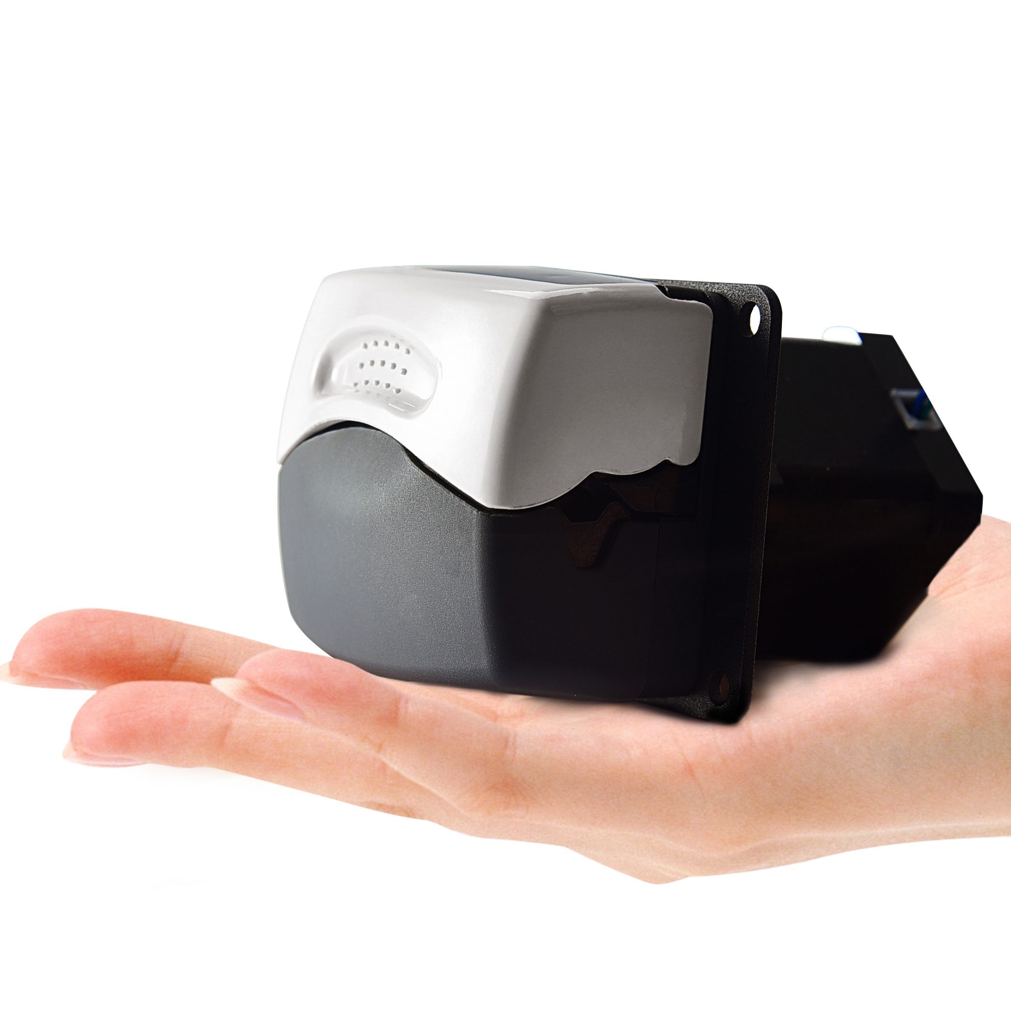 Small Customizable Peristaltic Pump For Equipment Matching