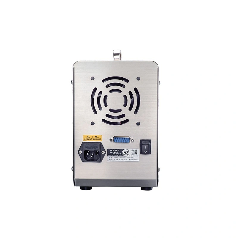 Liquid Fruit Juice Bottle Filling Machine Supporting Peristaltic Pump