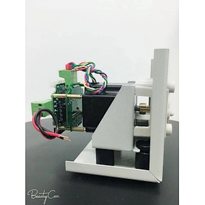 Customizable Stepper Peristaltic Pump Motor Equipment Supporting Peristaltic Pump