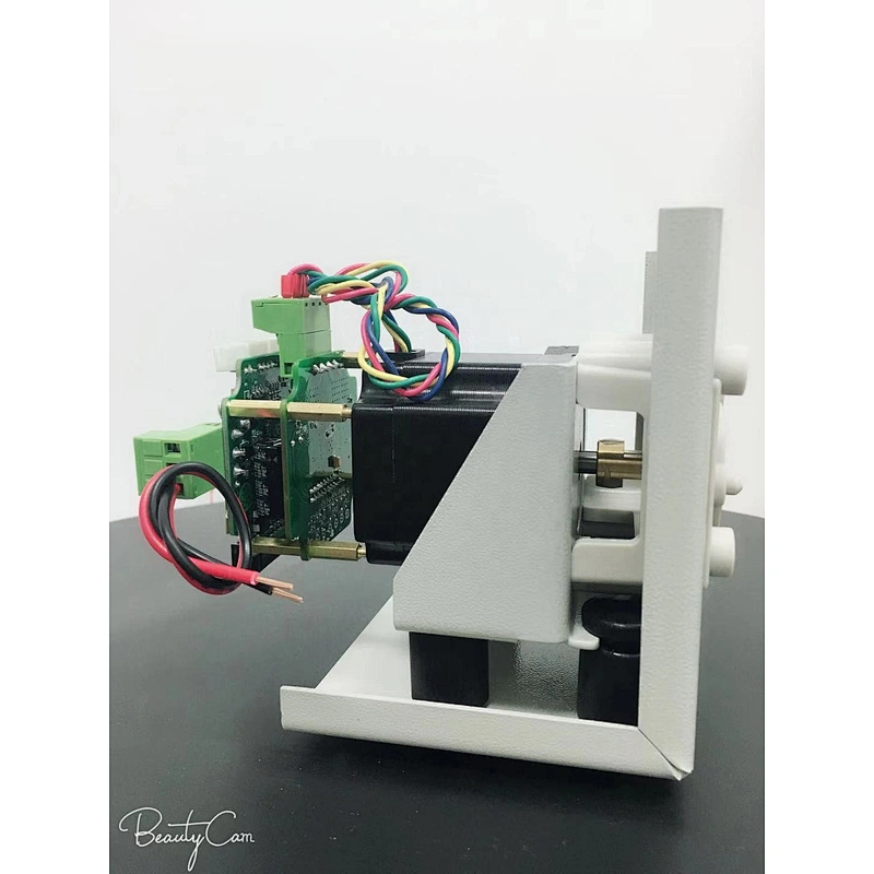 Customizable Stepper Peristaltic Pump Motor Equipment Supporting Peristaltic Pump