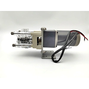 small DC 12v mini peristaltic pump for liquid transfer