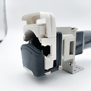 Customized Liquid Transfer OEM Peristaltic Pump Matching Peristaltic Pump