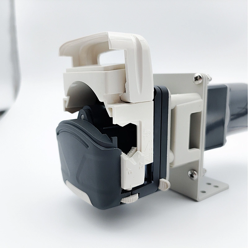 Customized Liquid Transfer OEM Peristaltic Pump Matching Peristaltic Pump