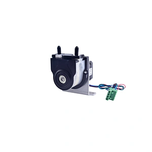 Customizable Small Micro Flow Sampling Peristaltic Pump
