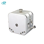 If the peristaltic pump is not used for a long time, what should be paid attention to?