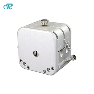 chuangrui nice precision bottle filling peristaltic pump for liquid dispensing machine