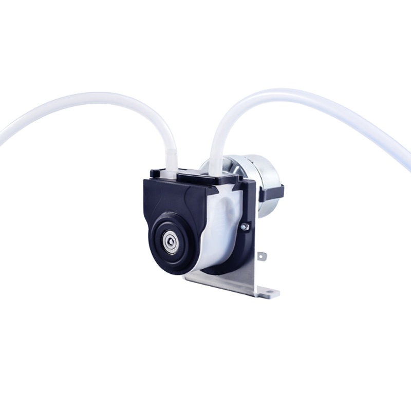 Customizable Small Micro Flow Sampling Peristaltic Pump