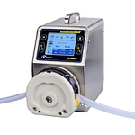 The solution to the peristaltic pump not getting water
