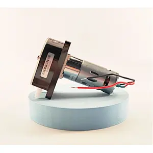 crpump DC12V 24V المحرك 1 لتر مضخة الجرعات الصغيرة مضخات تمعجية