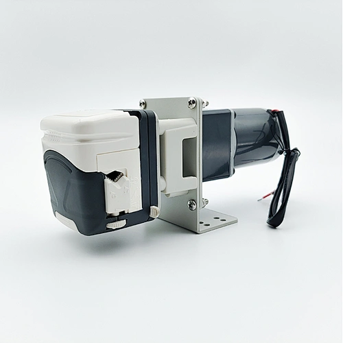 Customized Liquid Transfer OEM Peristaltic Pump Matching Peristaltic Pump