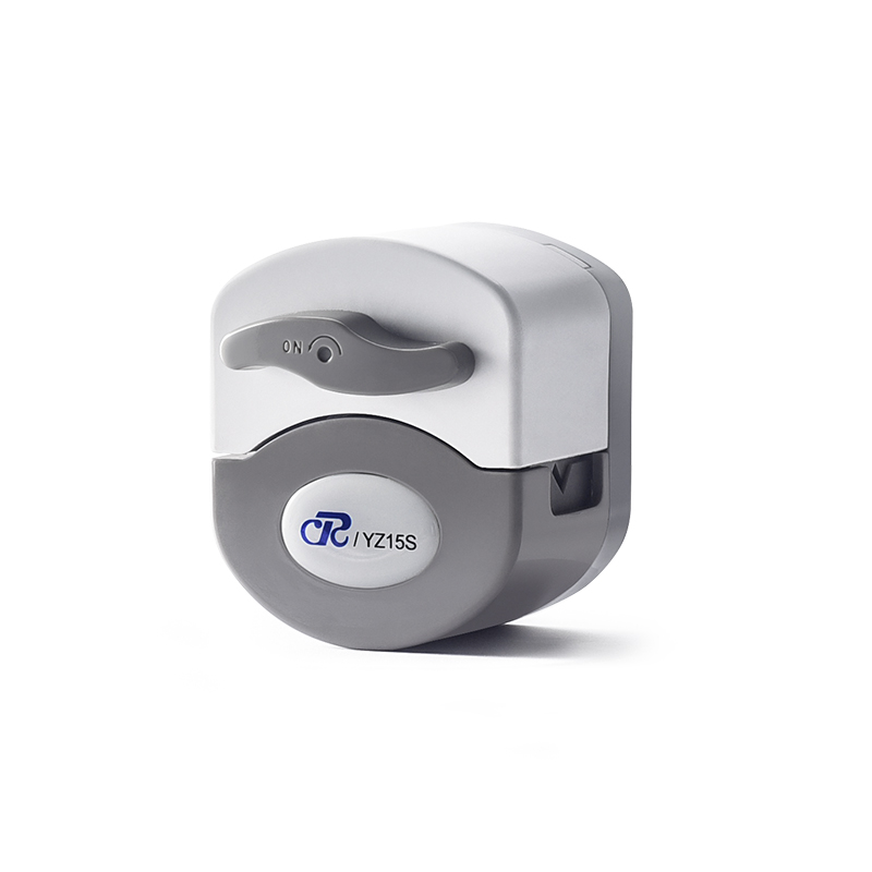 Customizable Liquid Stable Transfer Peristaltic Pump Head