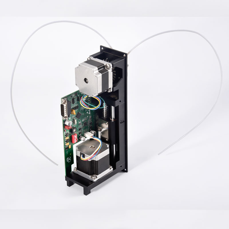 Chonry High Precision Automatic Industrial Syringe Pump