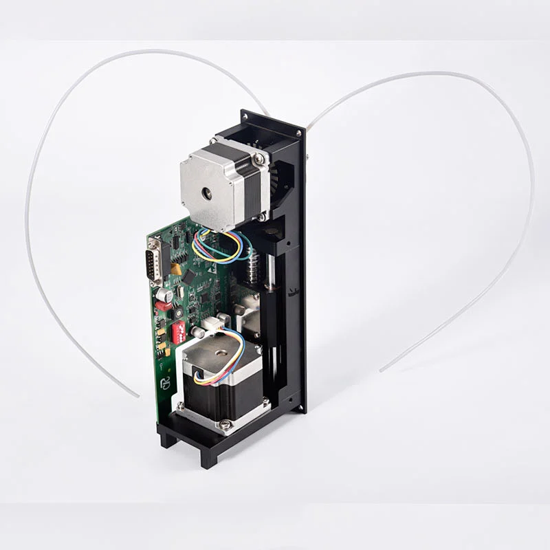 Chonry High Precision Automatic Industrial Syringe Pump