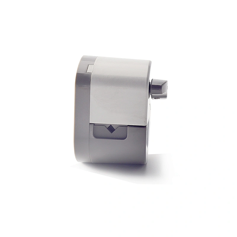 Customizable Liquid Stable Transfer Peristaltic Pump Head