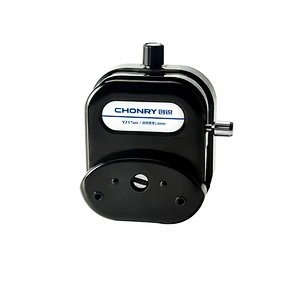 High-Intensity Adjustable Pressure Customizable High-Quality Peristaltic Pump Head