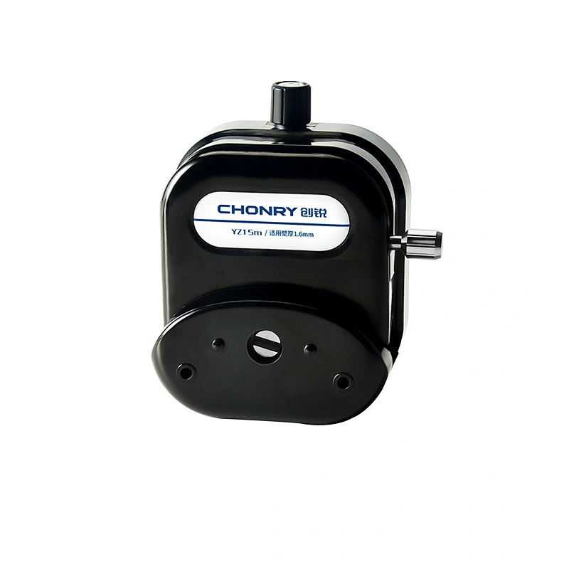High-Intensity Adjustable Pressure Customizable High-Quality Peristaltic Pump Head