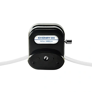 High-Intensity Adjustable Pressure Customizable High-Quality Peristaltic Pump Head