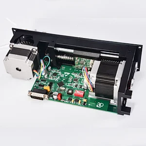 Chonry High Precision Automatic Industrial Syringe Pump