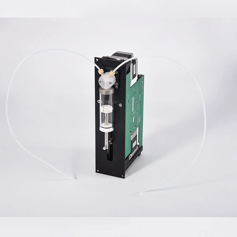 Chonry High Precision Automatic Industrial Syringe Pump