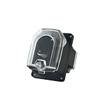 Application of peristaltic pump in bioreactor