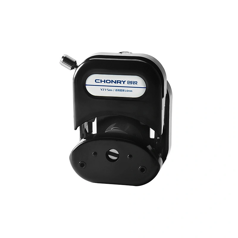 High-Intensity Adjustable Pressure Customizable High-Quality Peristaltic Pump Head