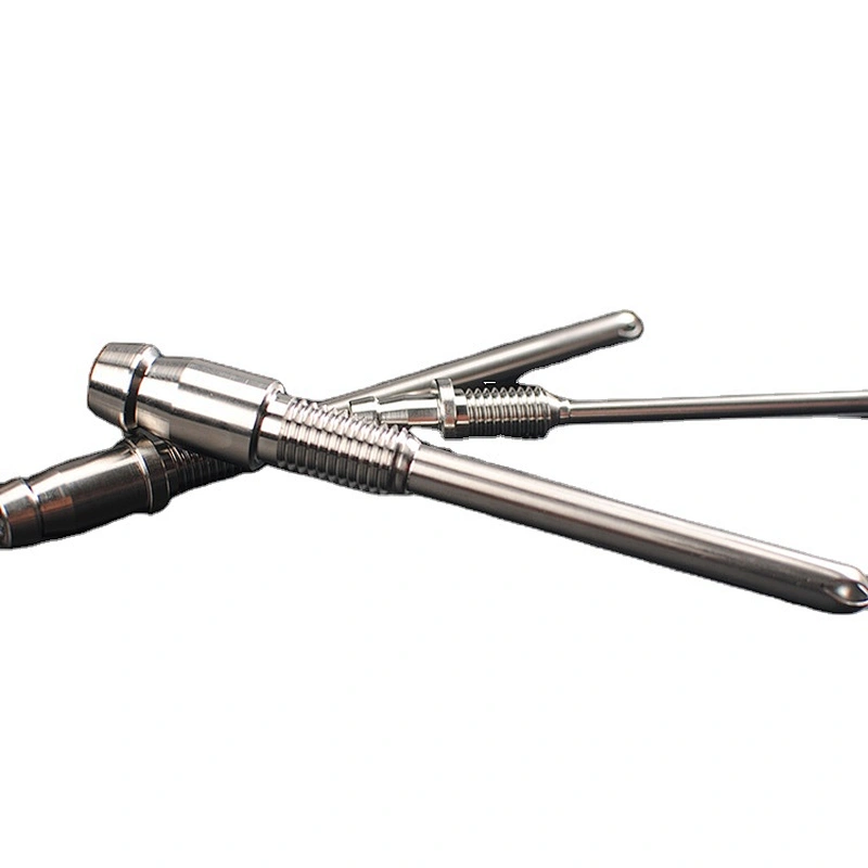 Peristaltic Pump Filling Nozzle For Filling Machine
