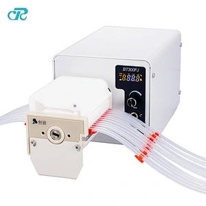 Digital Distribution Type Peristaltic Dosing Pump