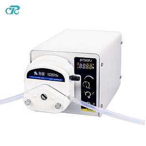 Digital Distribution Type Peristaltic Dosing Pump