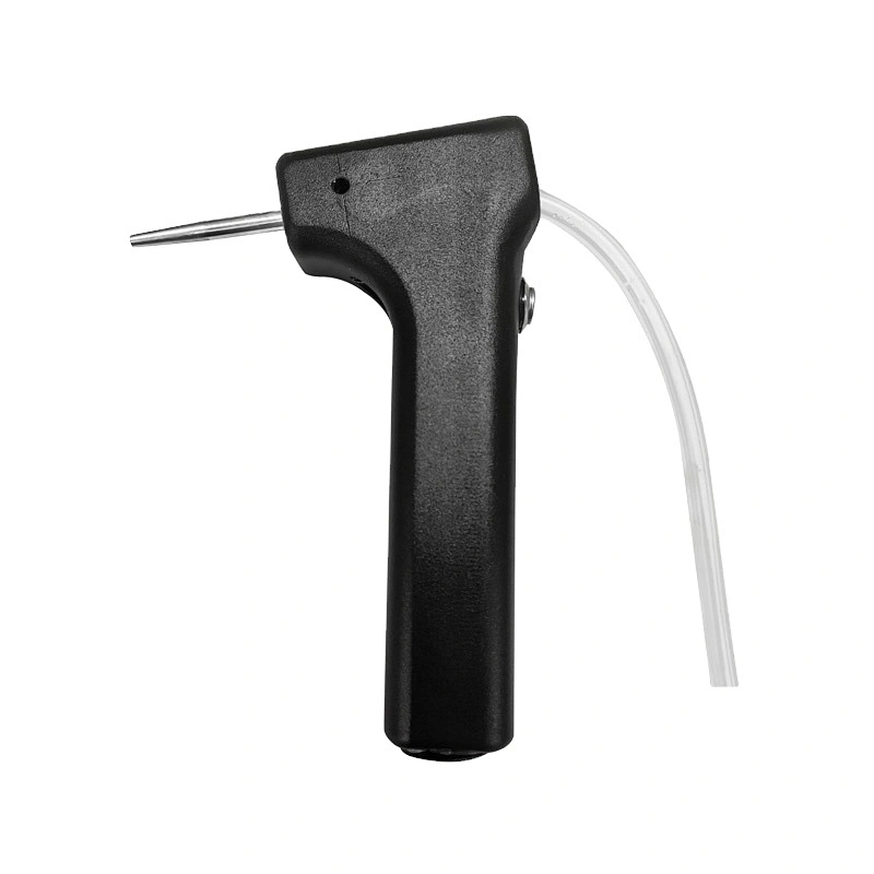 Chonry Peristaltic Pump Filling Handle Dispenser
