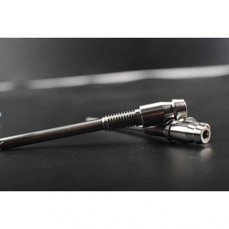 Peristaltic Pump Filling Nozzle For Filling Machine