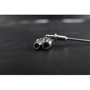 Peristaltic Pump Filling Nozzle For Filling Machine