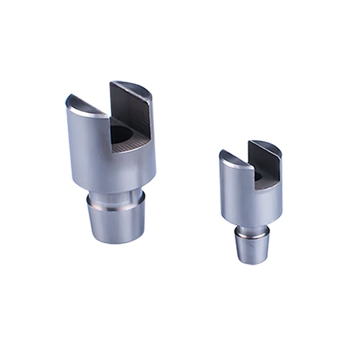 304 Stainless Steel Material Peristaltic Pump Countersunk