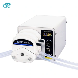 Digital Distribution Type Peristaltic Dosing Pump