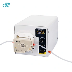 Digital Distribution Type Peristaltic Dosing Pump