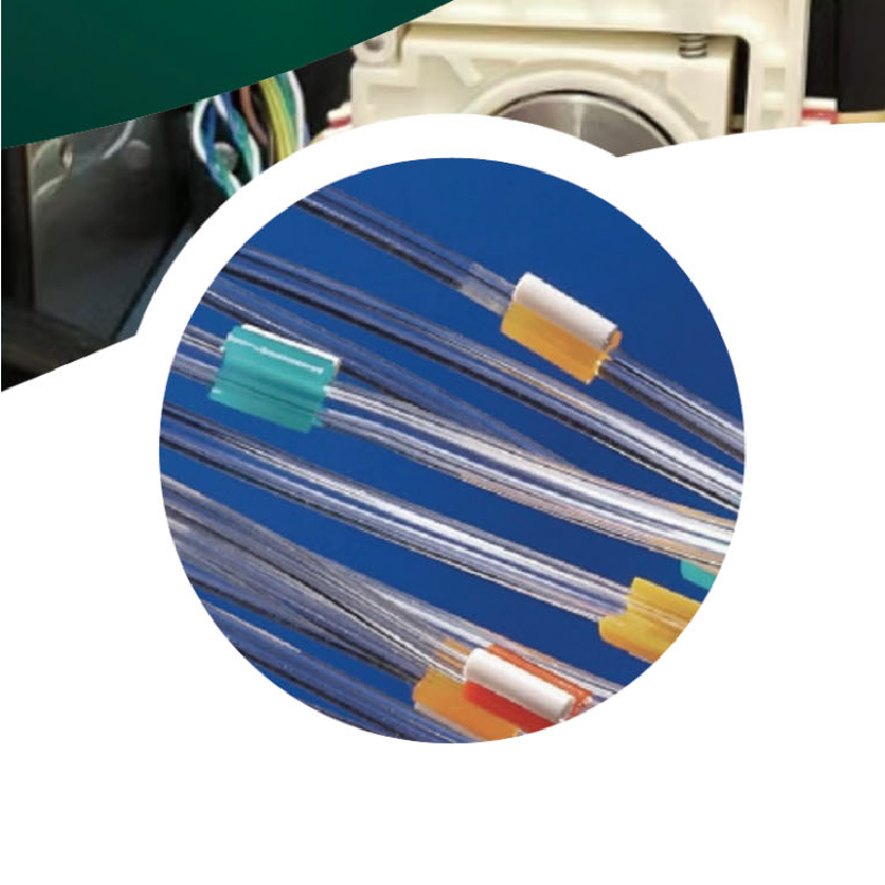 Chemical Resistant Peristaltic Pump Hose
