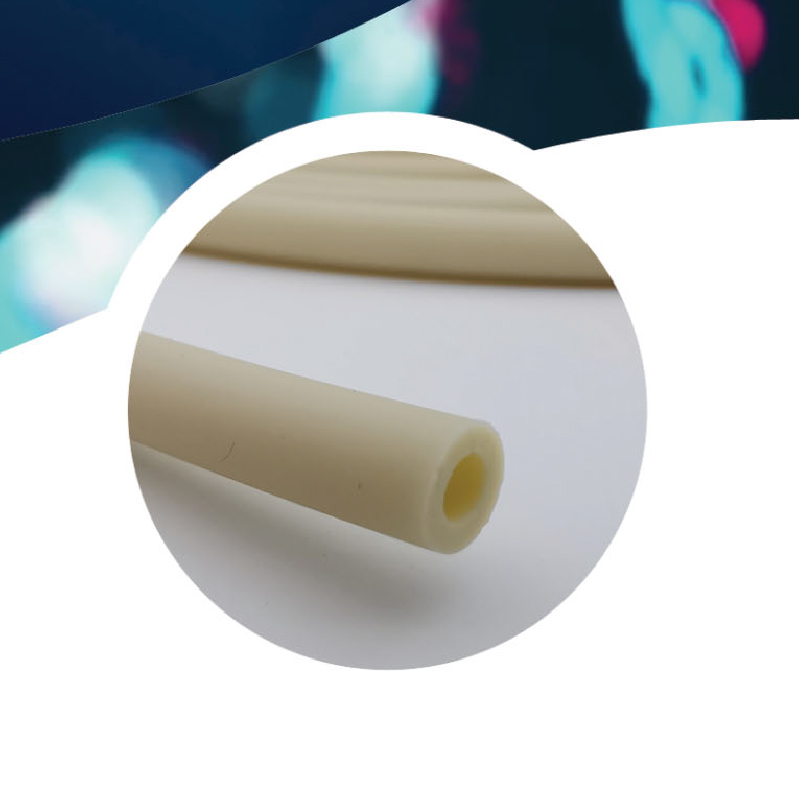 Peristaltic Pump Tubing for Biopharmaceuticals