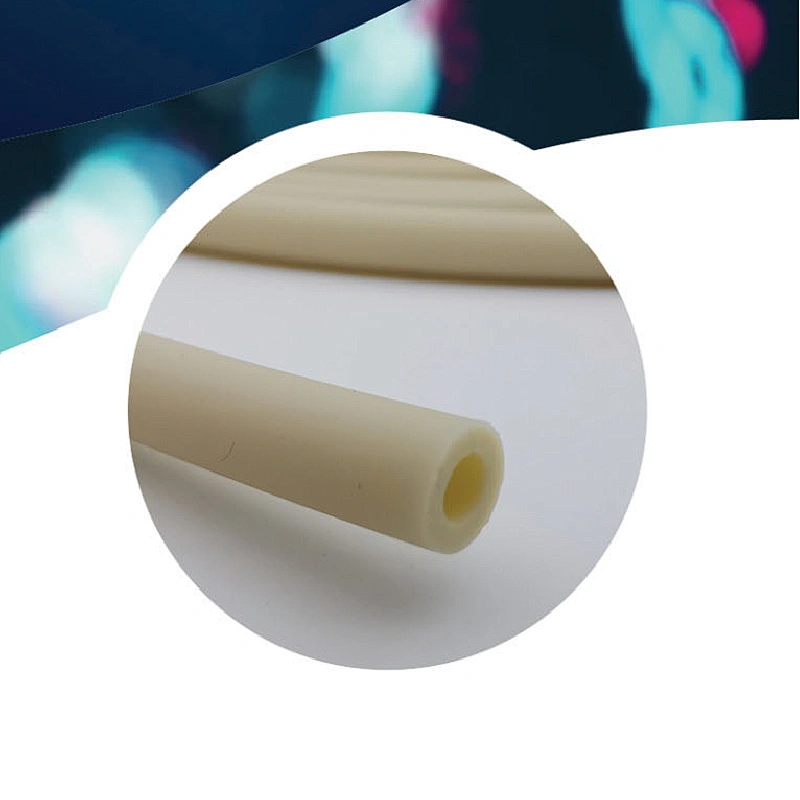 Peristaltic Pump Tubing for Biopharmaceuticals