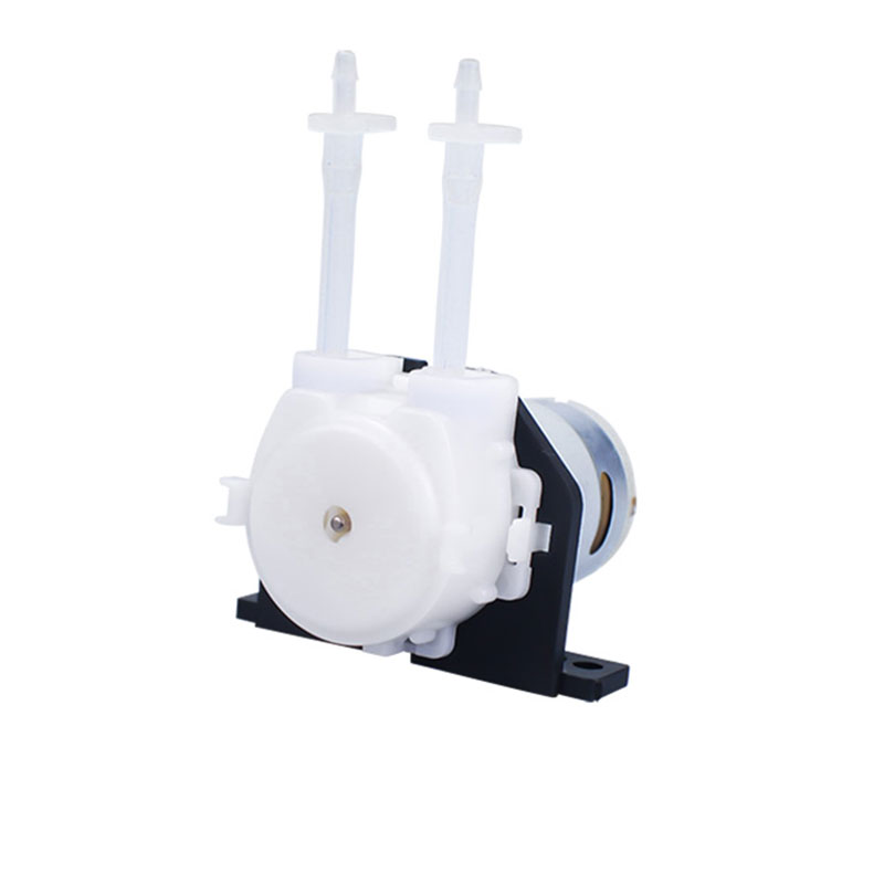 Aquarium Peristaltic Pump