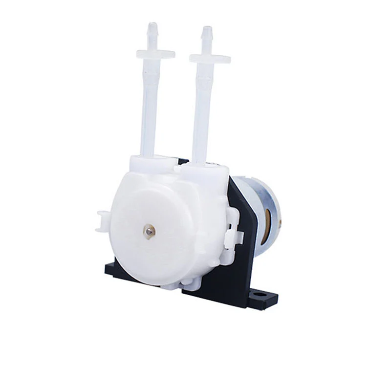 Aquarium Peristaltic Pump