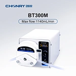 How pharmaceutical peristaltic pumps improve work efficiency