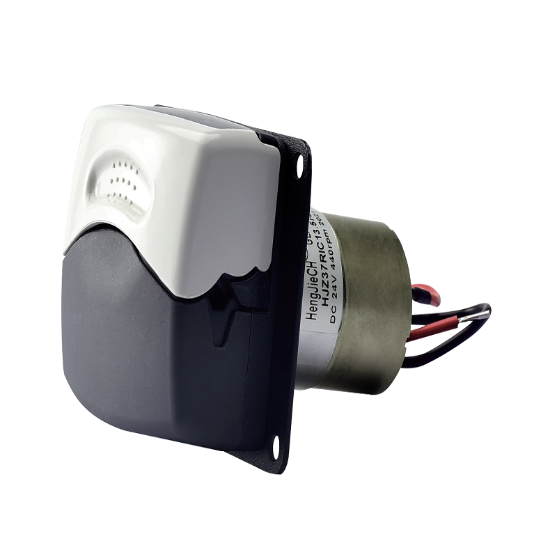 Small Peristaltic Pump for Fermentation Tank - OEM217