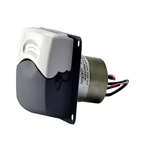 Small Peristaltic Pump for Fermentation Tank - OEM217