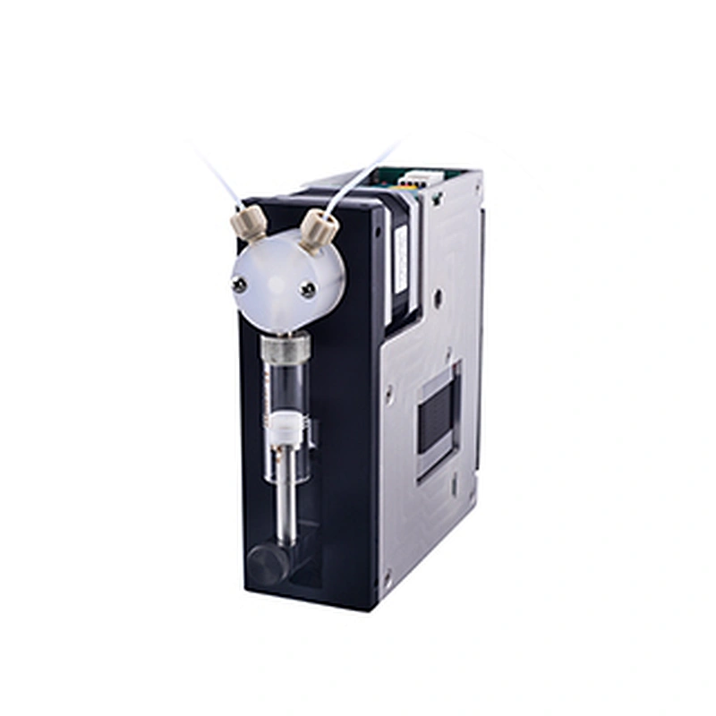 Industrial syringe pump IZS30