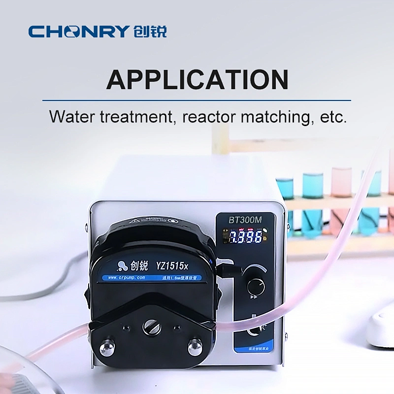 Peristaltic Pump Liquid Transfer Liposuction Pump Flushing