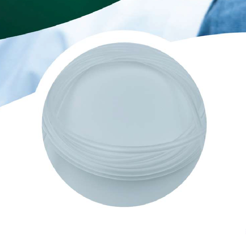 Laboratory peristaltic pump tube