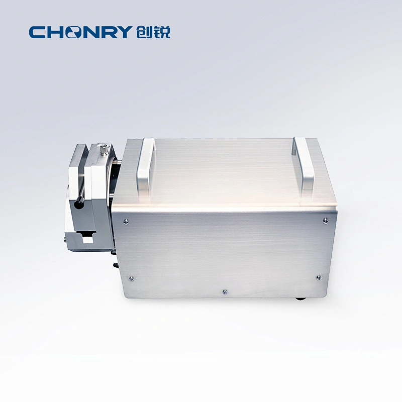 Chuangrui Digital Industrial Liquid Transfer Peristaltic Pump With Good Quality